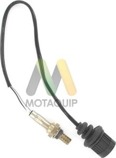 Motaquip LVOS1353 - Лямбда-зонд, датчик кисню autozip.com.ua