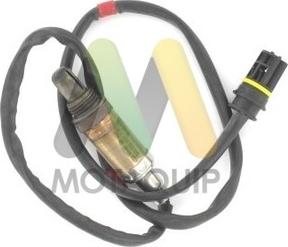 Motaquip LVOS1361 - Лямбда-зонд, датчик кисню autozip.com.ua