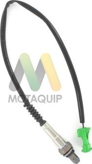 Motaquip LVOS1363 - Лямбда-зонд, датчик кисню autozip.com.ua