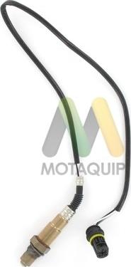 Motaquip LVOS1367 - Лямбда-зонд, датчик кисню autozip.com.ua