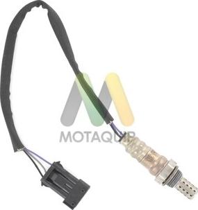Motaquip LVOS1309 - Лямбда-зонд, датчик кисню autozip.com.ua