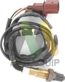 Motaquip LVOS1304 - Лямбда-зонд, датчик кисню autozip.com.ua