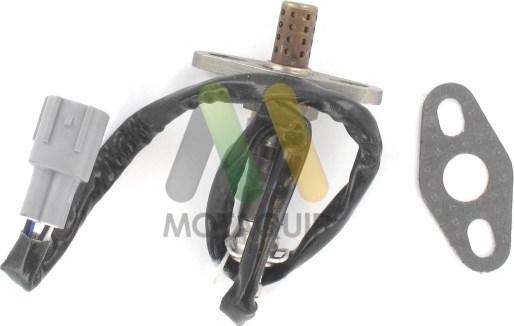 Motaquip LVOS1306 - Лямбда-зонд, датчик кисню autozip.com.ua