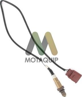 Motaquip LVOS1303 - Лямбда-зонд, датчик кисню autozip.com.ua