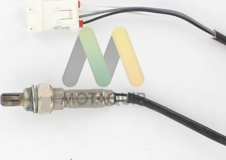 Motaquip LVOS1302 - Лямбда-зонд, датчик кисню autozip.com.ua
