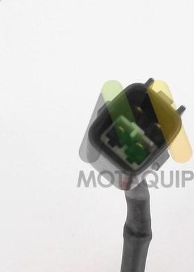 Motaquip LVOS1389 - Лямбда-зонд, датчик кисню autozip.com.ua