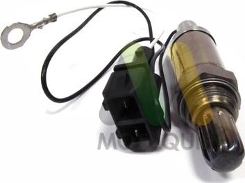 Motaquip LVOS1384 - Лямбда-зонд, датчик кисню autozip.com.ua