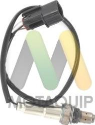 Motaquip LVOS1388 - Лямбда-зонд, датчик кисню autozip.com.ua