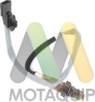 Motaquip LVOS1387 - Лямбда-зонд, датчик кисню autozip.com.ua