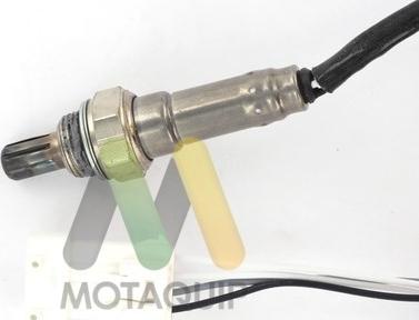 Motaquip LVOS1335 - Лямбда-зонд, датчик кисню autozip.com.ua