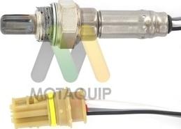 Motaquip LVOS1333 - Лямбда-зонд, датчик кисню autozip.com.ua