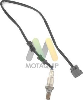 Motaquip LVOS1376 - Лямбда-зонд, датчик кисню autozip.com.ua