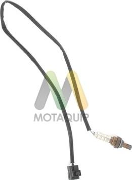 Motaquip LVOS1370 - Лямбда-зонд, датчик кисню autozip.com.ua
