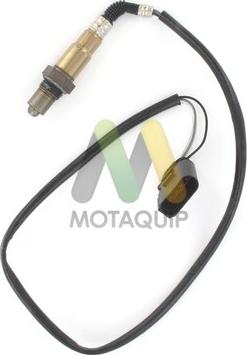 Motaquip LVOS1378 - Лямбда-зонд, датчик кисню autozip.com.ua