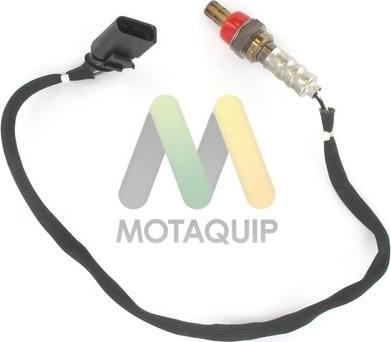 Motaquip LVOS1290 - Лямбда-зонд, датчик кисню autozip.com.ua