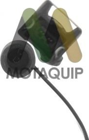 Motaquip LVOS1291 - Лямбда-зонд, датчик кисню autozip.com.ua