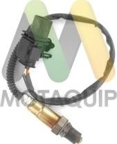 Motaquip LVOS1298 - Лямбда-зонд, датчик кисню autozip.com.ua