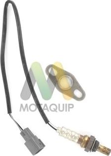 Motaquip LVOS1293 - Лямбда-зонд, датчик кисню autozip.com.ua