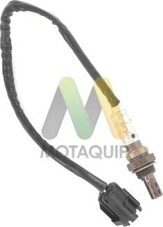 Motaquip LVOS1292 - Лямбда-зонд, датчик кисню autozip.com.ua