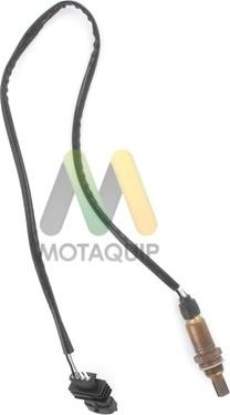 Motaquip LVOS1249 - Лямбда-зонд, датчик кисню autozip.com.ua