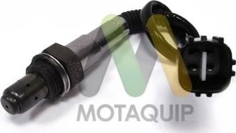 Motaquip LVOS1245 - Лямбда-зонд, датчик кисню autozip.com.ua