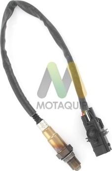 Motaquip LVOS1240 - Лямбда-зонд, датчик кисню autozip.com.ua