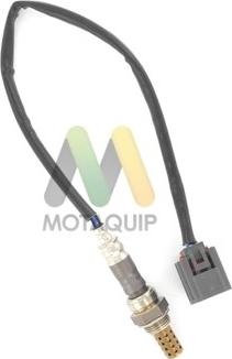 Motaquip LVOS1247 - Лямбда-зонд, датчик кисню autozip.com.ua