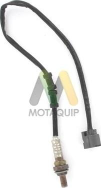 Motaquip LVOS1258 - Лямбда-зонд, датчик кисню autozip.com.ua