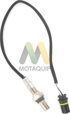 Motaquip LVOS1253 - Лямбда-зонд, датчик кисню autozip.com.ua