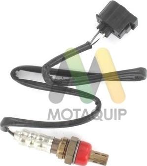 Motaquip LVOS1260 - Лямбда-зонд, датчик кисню autozip.com.ua