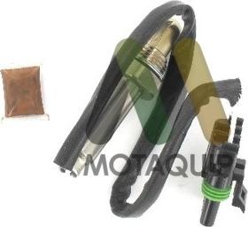 Motaquip LVOS1261 - Лямбда-зонд, датчик кисню autozip.com.ua