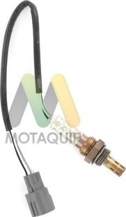Motaquip LVOS1262 - Лямбда-зонд, датчик кисню autozip.com.ua
