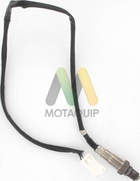 Motaquip LVOS1267 - Лямбда-зонд, датчик кисню autozip.com.ua