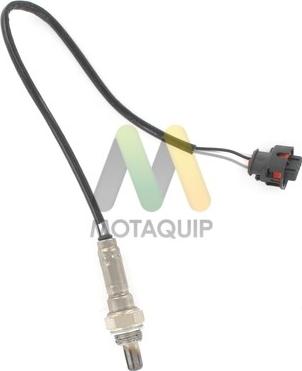 Motaquip LVOS1209 - Лямбда-зонд, датчик кисню autozip.com.ua