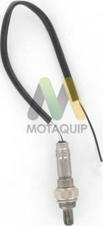 Motaquip LVOS1205 - Лямбда-зонд, датчик кисню autozip.com.ua