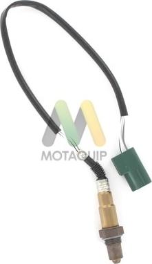 Motaquip LVOS1200 - Лямбда-зонд, датчик кисню autozip.com.ua