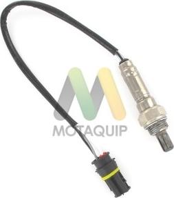 Motaquip LVOS1202 - Лямбда-зонд, датчик кисню autozip.com.ua