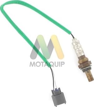 Motaquip LVOS1219 - Лямбда-зонд, датчик кисню autozip.com.ua