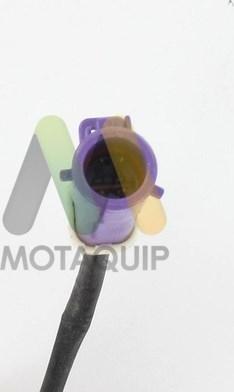 Motaquip LVOS1214 - Лямбда-зонд, датчик кисню autozip.com.ua