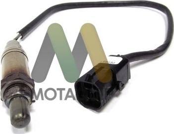 Motaquip LVOS1216 - Лямбда-зонд, датчик кисню autozip.com.ua