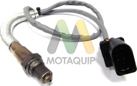 Motaquip LVOS1210 - Лямбда-зонд, датчик кисню autozip.com.ua