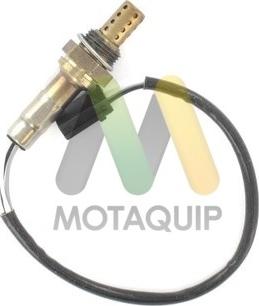 Motaquip LVOS1218 - Лямбда-зонд, датчик кисню autozip.com.ua