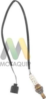 Motaquip LVOS1285 - Лямбда-зонд, датчик кисню autozip.com.ua