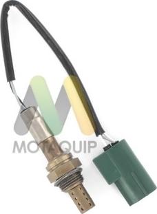 Motaquip LVOS1280 - Лямбда-зонд, датчик кисню autozip.com.ua