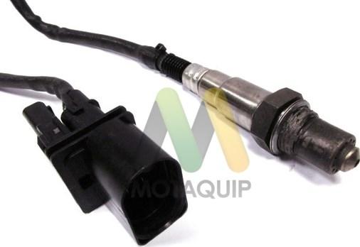 Motaquip LVOS1281 - Лямбда-зонд, датчик кисню autozip.com.ua