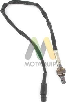 Motaquip LVOS1235 - Лямбда-зонд, датчик кисню autozip.com.ua