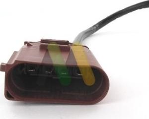 Motaquip LVOS1237 - Лямбда-зонд, датчик кисню autozip.com.ua