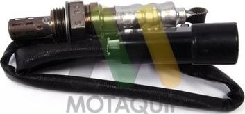 Motaquip LVOS1224 - Лямбда-зонд, датчик кисню autozip.com.ua