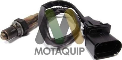 Motaquip LVOS1225 - Лямбда-зонд, датчик кисню autozip.com.ua