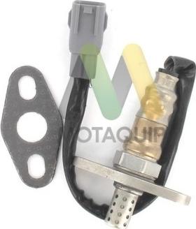 Motaquip LVOS1226 - Лямбда-зонд, датчик кисню autozip.com.ua